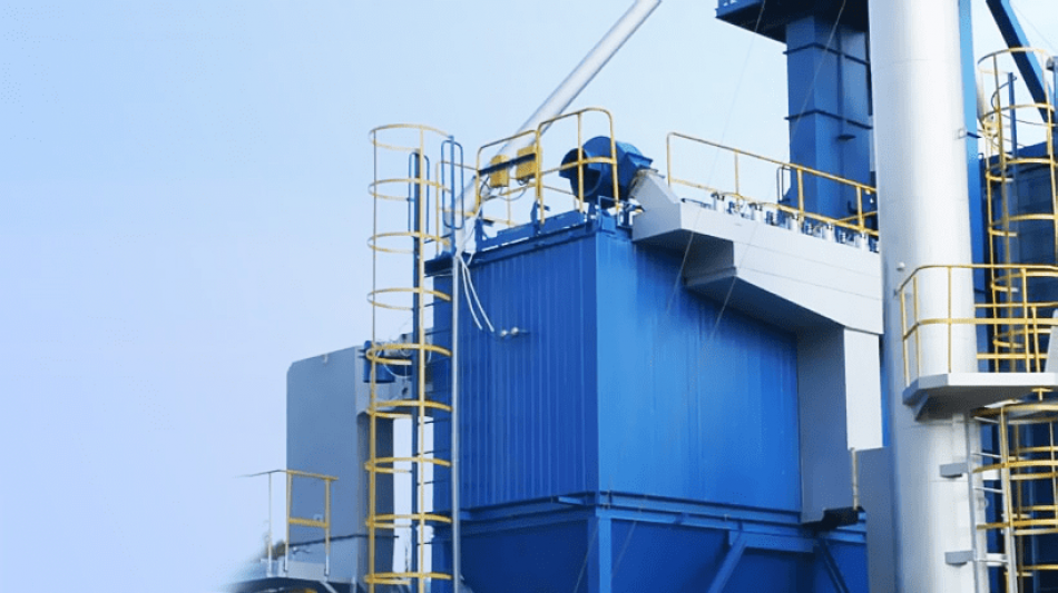 Які системи фільтрації бувають, в якому випадку використовується рукавний фільтр?