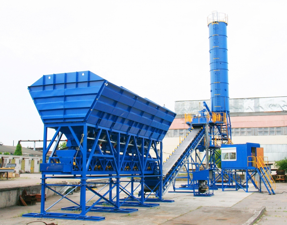 Комплексний підхід до постачання БЗУ: чому «установка під ключ» знижує ризики та витрати замовника