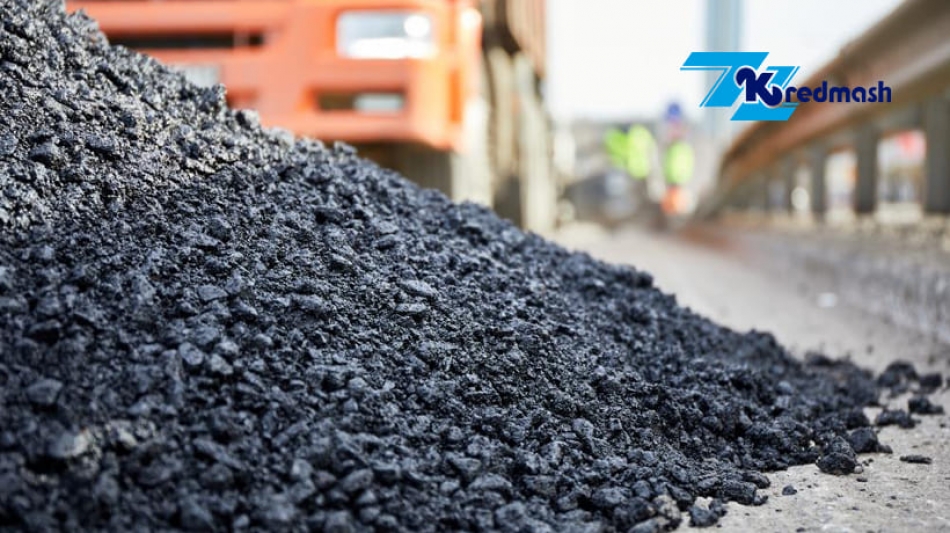 Як відбувається контроль якості асфальтобетонної суміші