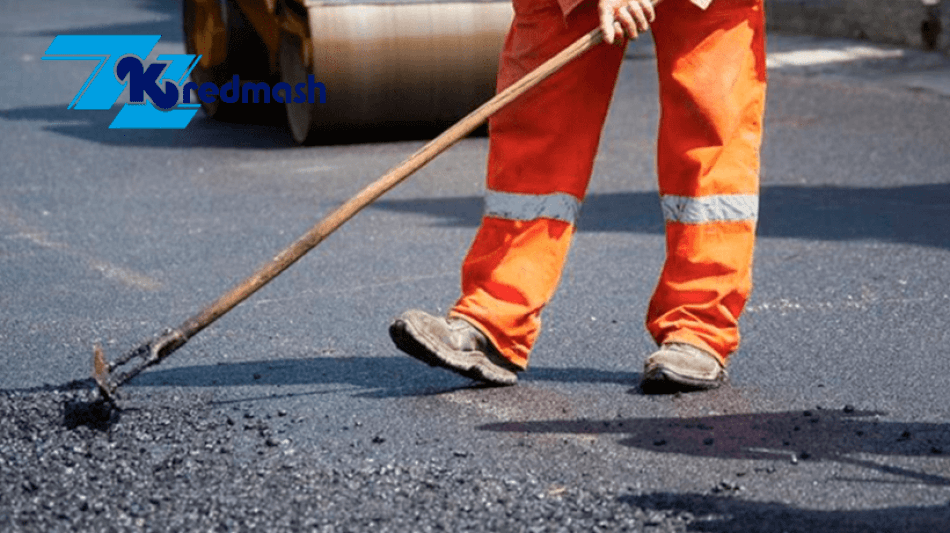 Як зробити якісний ямковий ремонт?