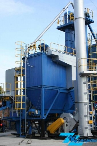 DUST CLEANING SYSTEM