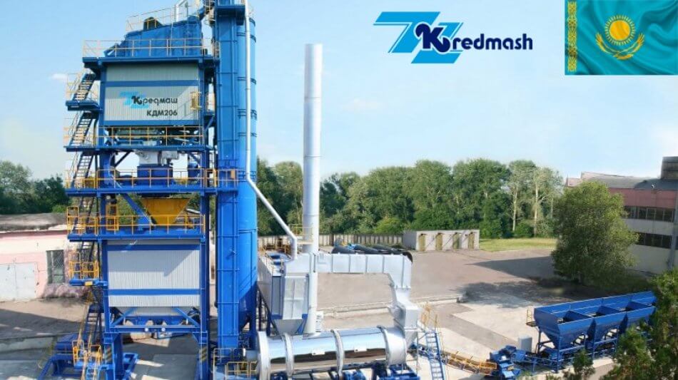 Поставка продукції в Казахстан