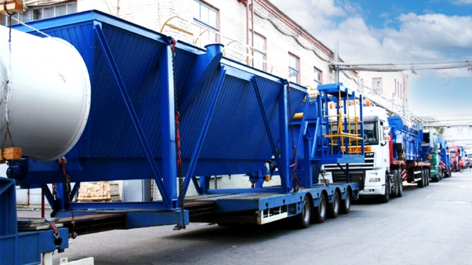 Підсумки роботи ПрАТ Кредмаш за березень та перший квартал 2021 року