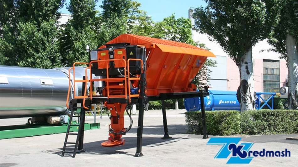 Кредмаш: підсумки другого кварталу та першого півріччя 2020 року