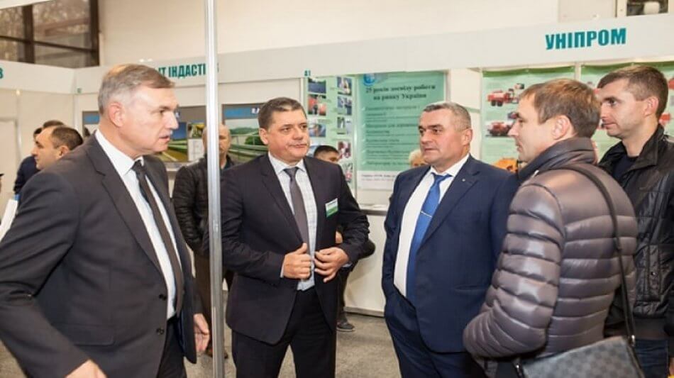 «АВТОДОРЕКСПО» – майданчик для презентації новинок