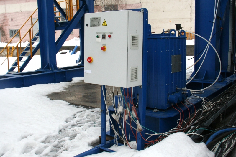 Агрегат адгезійної добавки