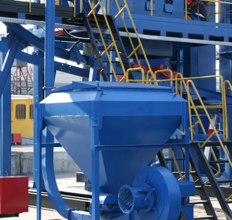 Агрегат целюлозної добавки