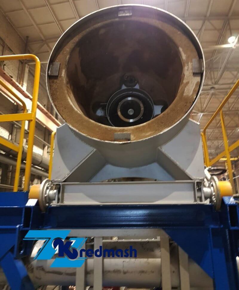 Муфель для топок фото