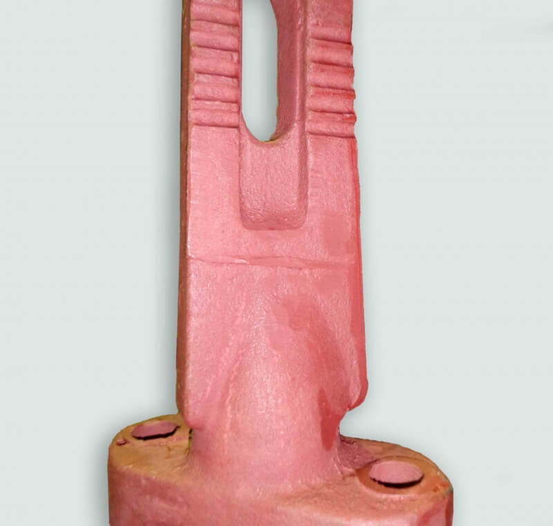 Змішувальний агрегат для АБЗ