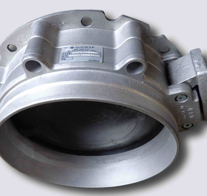 Агрегат мінерального порошку для виробництва асфальту