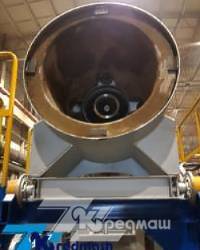 Муфель для топок