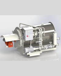 Теплогенератор КДМ2067 80.50.000